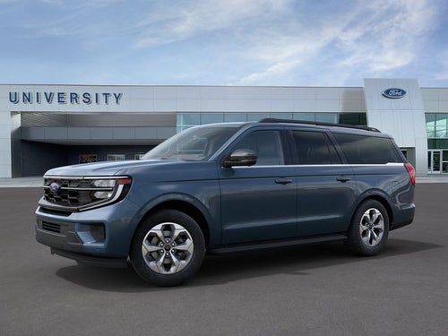 2027 Ford Expedition Max Active