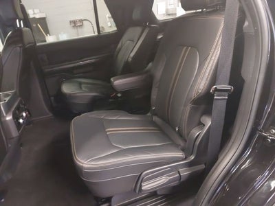 2023 Ford Expedition Platinum