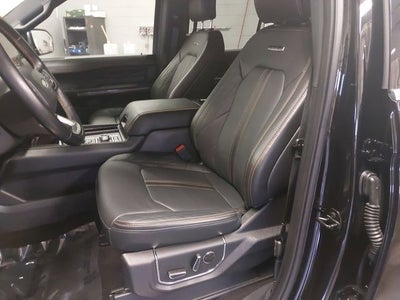 2023 Ford Expedition Platinum