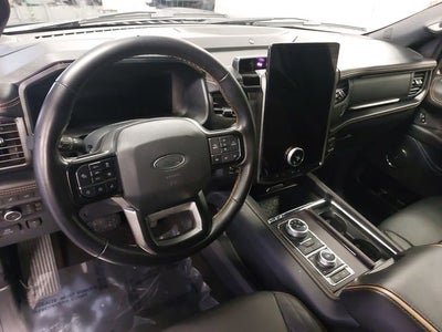2023 Ford Expedition Platinum