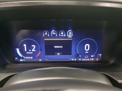 2023 Ford Expedition Platinum