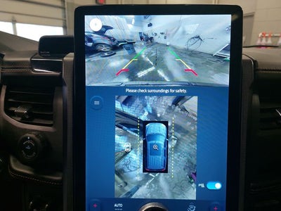 2023 Ford Expedition Platinum