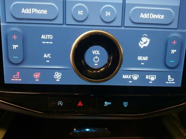 2023 Ford Expedition Platinum