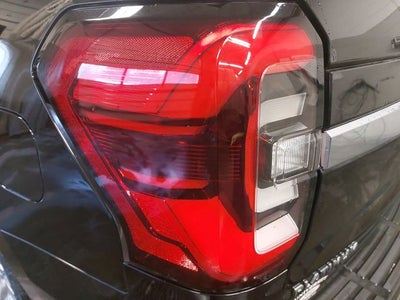 2023 Ford Expedition Platinum