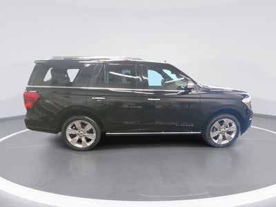 2023 Ford Expedition Platinum