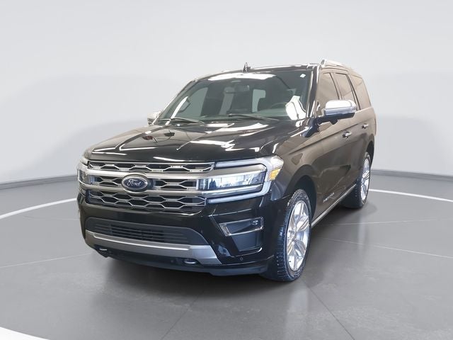 2023 Ford Expedition Platinum