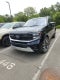 2025 Ford Expedition Platinum Ultimate Package