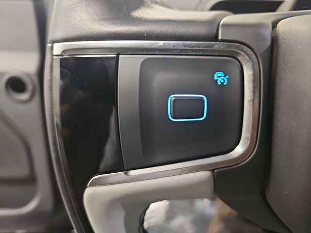 2025 Ford Expedition Platinum Ultimate Package