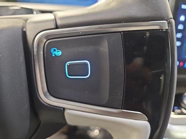 2025 Ford Expedition Platinum Ultimate Package