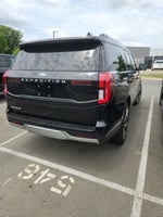 2025 Ford Expedition Platinum Ultimate Package
