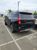 2025 Ford Expedition Platinum Ultimate Package