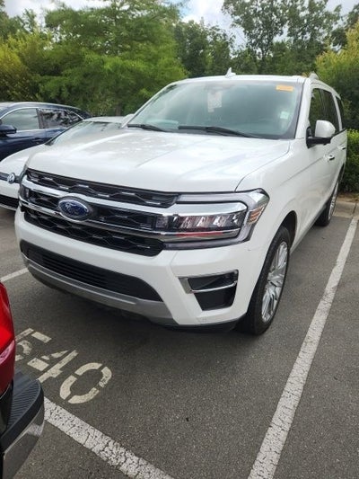 2024 Ford Expedition Limited