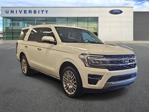 2024 Ford Expedition Limited