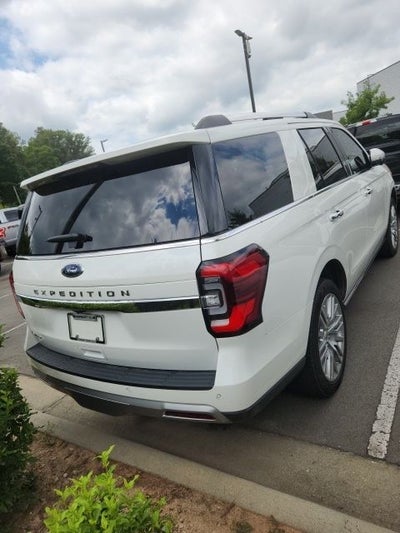 2024 Ford Expedition Limited