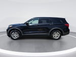 2021 Ford Explorer Base