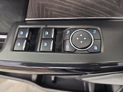 2023 Ford F-150 Lightning Platinum