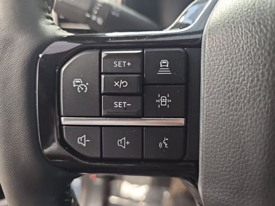 2023 Ford F-150 Lightning Platinum