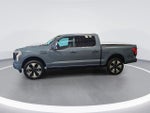 2023 Ford F-150 Lightning Platinum