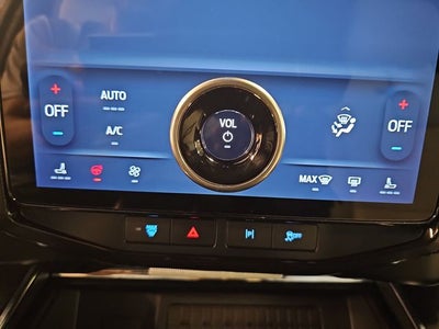 2023 Ford F-150 Lightning Platinum