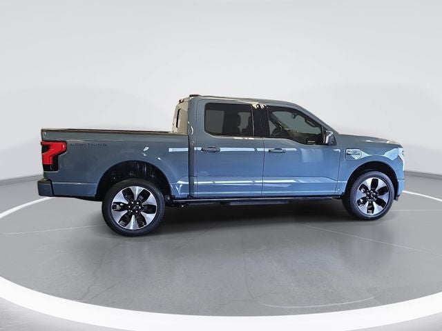 2023 Ford F-150 Lightning Platinum