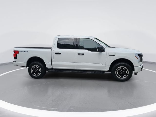 2023 Ford F-150 Lightning XLT