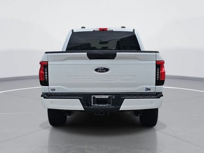 2023 Ford F-150 Lightning XLT
