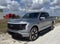 2022 Ford F-150 Lightning Platinum