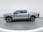 2022 Ford F-150 Lightning Platinum