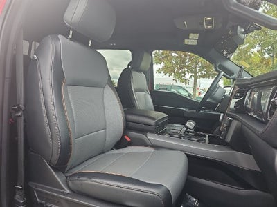 2024 Ford F-150 Lightning Lariat