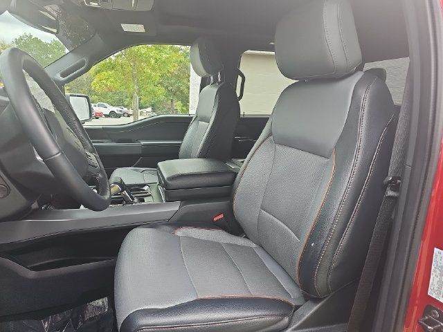 2024 Ford F-150 Lightning Lariat