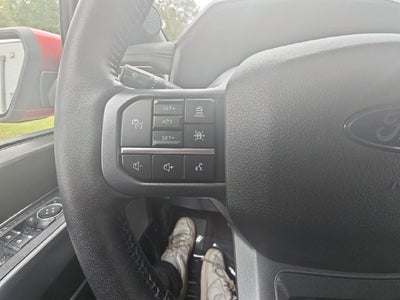 2024 Ford F-150 Lightning Lariat