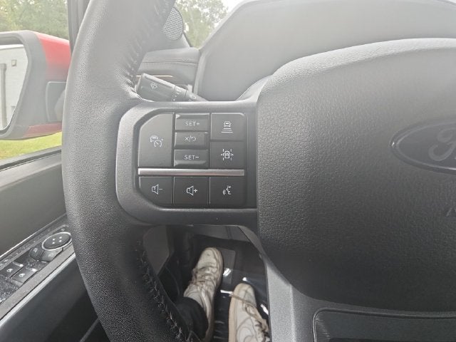 2024 Ford F-150 Lightning Lariat