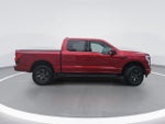 2024 Ford F-150 Lightning Lariat