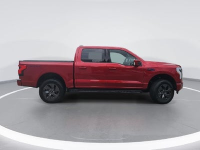 2024 Ford F-150 Lightning Lariat