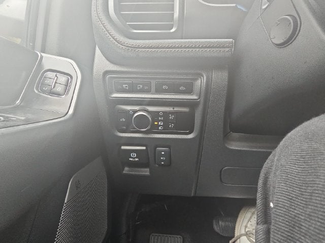 2024 Ford F-150 Lightning Lariat