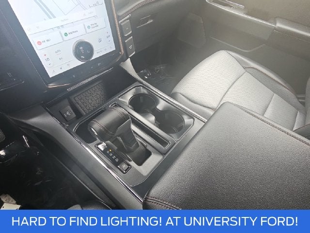 2024 Ford F-150 Lightning Lariat