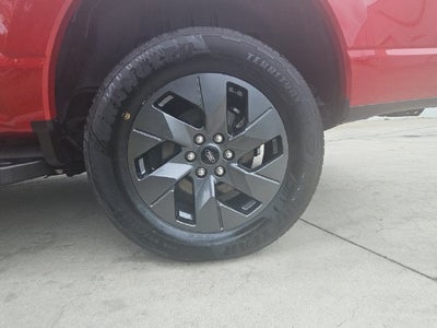 2024 Ford F-150 Lightning Lariat