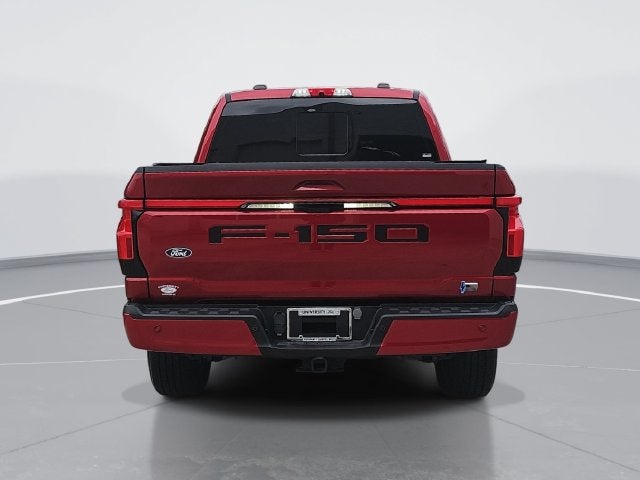 2024 Ford F-150 Lightning Lariat