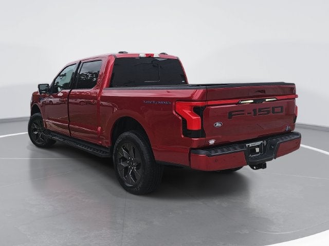 2024 Ford F-150 Lightning Lariat