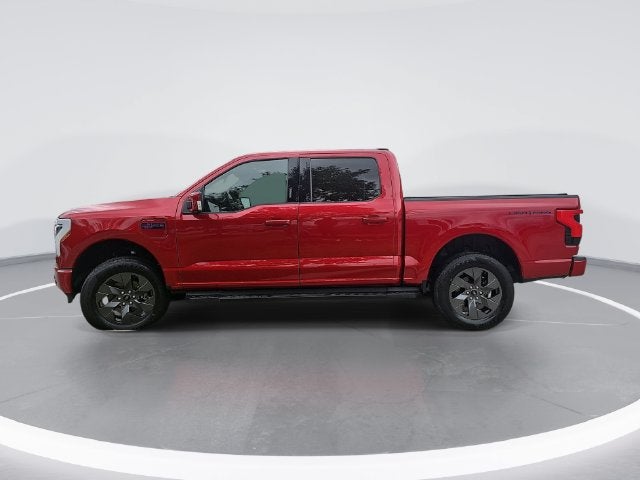 2024 Ford F-150 Lightning Lariat