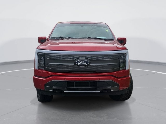 2024 Ford F-150 Lightning Lariat