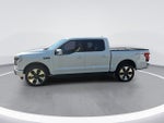 2025 Ford F-150 Lightning Platinum