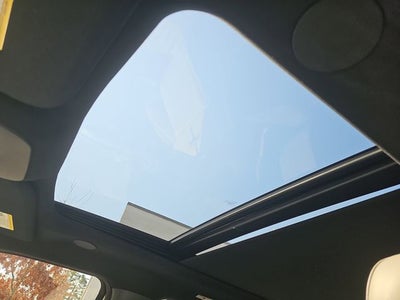 2025 Ford F-150 Lightning Platinum