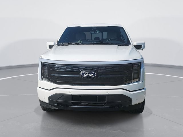 2025 Ford F-150 Lightning Platinum