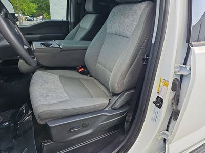 2025 Ford F-250SD XLT