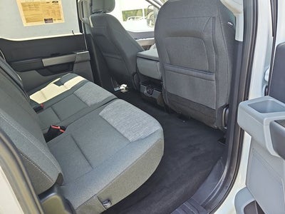 2025 Ford F-250SD XLT
