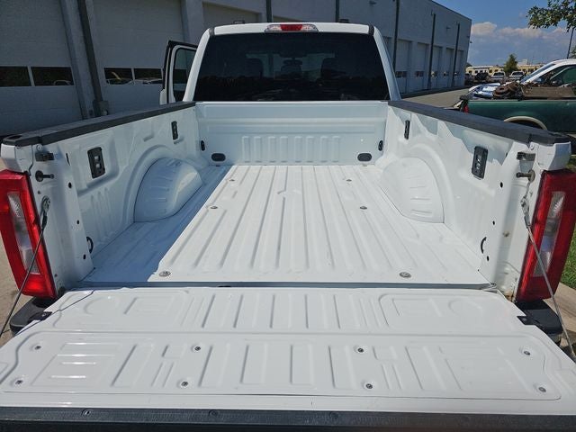 2025 Ford F-250SD XLT
