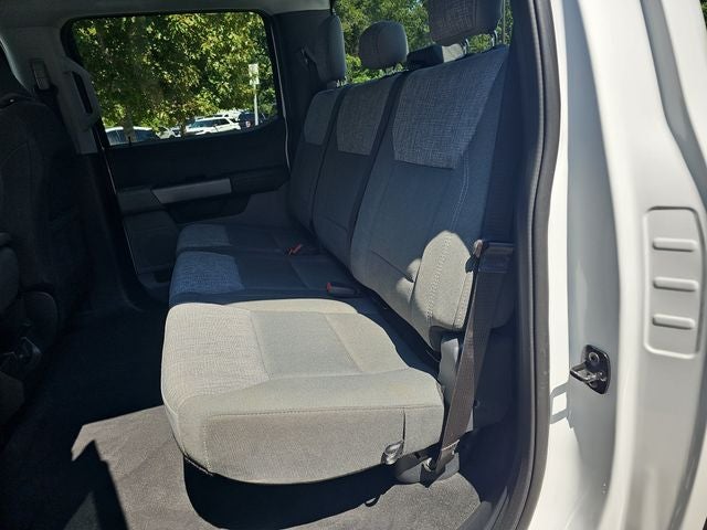 2025 Ford F-250SD XLT