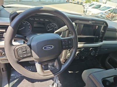 2025 Ford F-250SD XLT