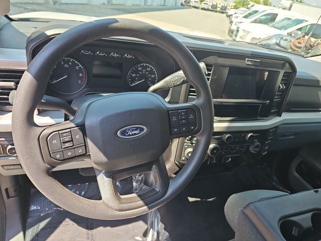 2025 Ford F-250SD XLT